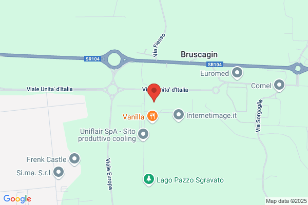 Padana Fondi Bombati Srl