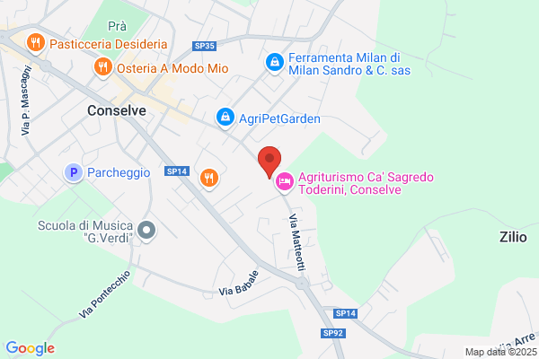 Marcato galdino (Dr.)