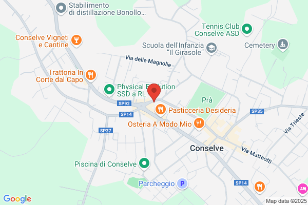 Furlan Tarcisio Di Furlan M.& C.Impresa Onoranze e Trasporti Funebr/// (I sas)