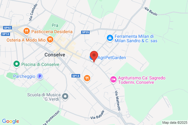 Panificio Spiga Doro (S.N.C.)