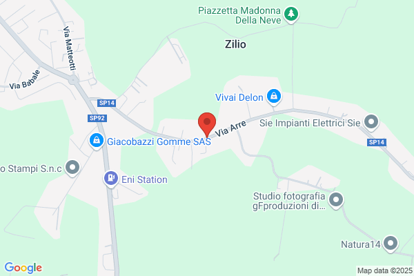 I Conti S.A.S. Di Bergamasco Graziano E Sacco Enzo