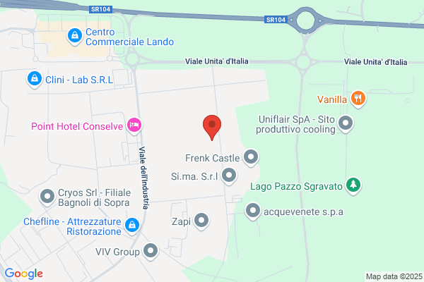 Mta Srl