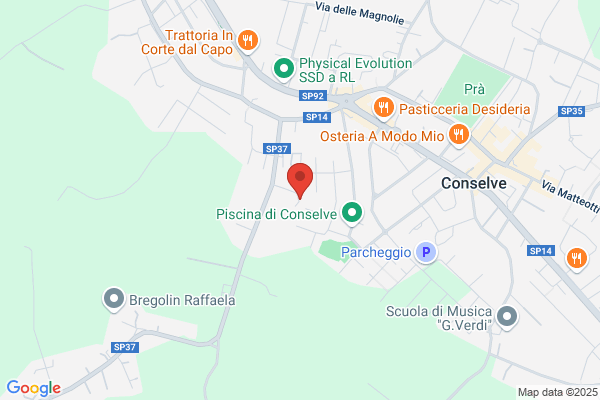 Autotrasporti Fusaro Dante