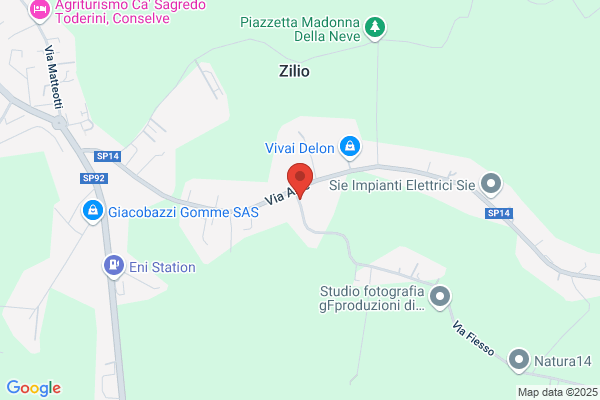 F.L.M. Azienda Agricola (S.A.S.)