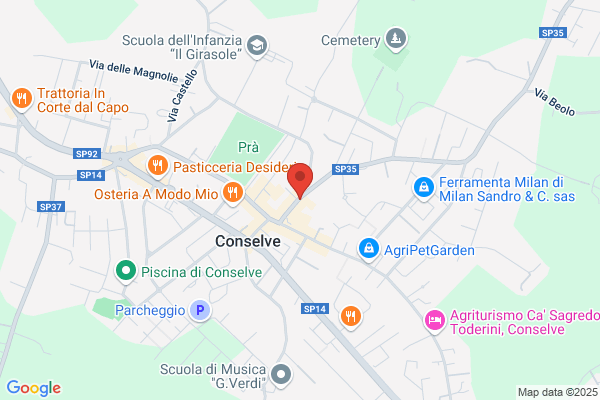 Farmacia Giacomini