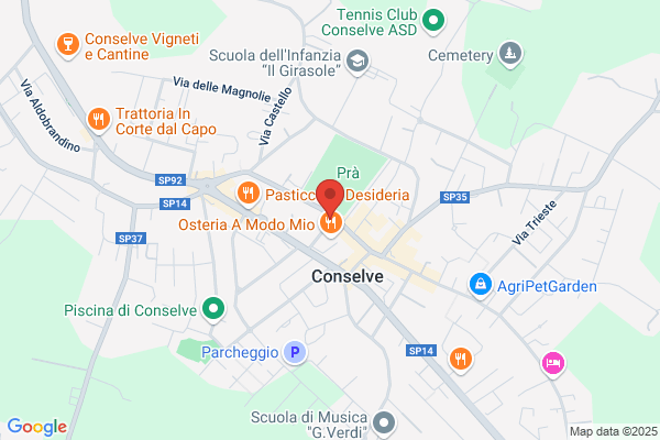 Farmacia Merlo Dr. Lucio