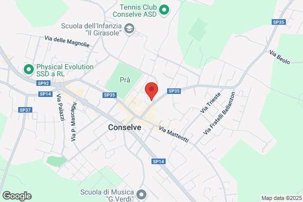 Formentin Alessandro