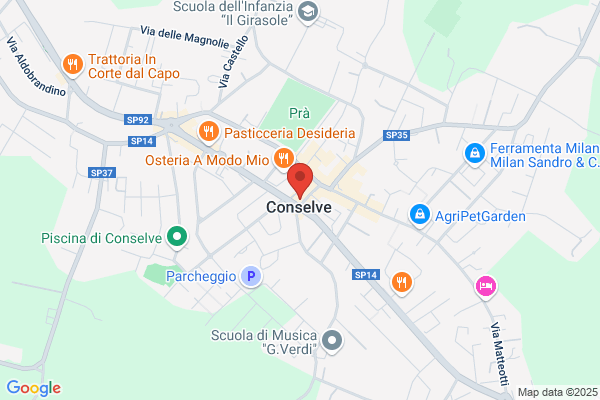 Gelateria Prima O Poi