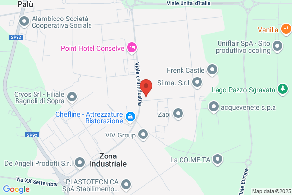Gommauto Di Lazzaretto R. & C. Sas