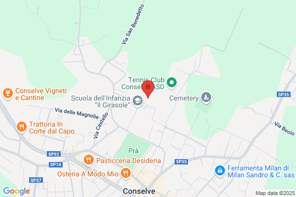 Istituto Istruzione Superiore E. Mattei