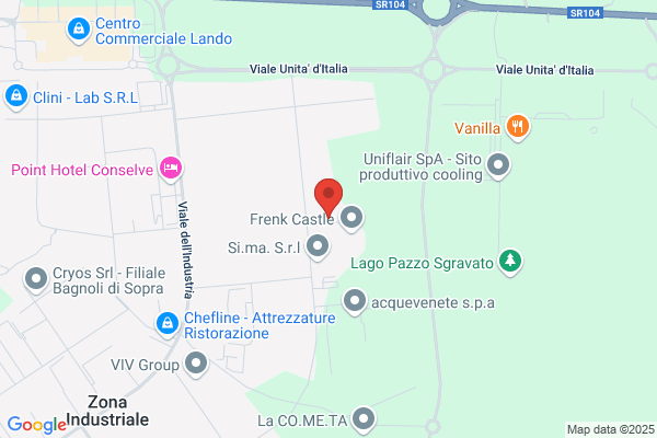 Laboratori Chimici Stante