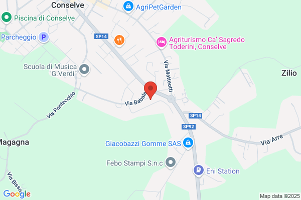 Lazzarin luciano (Rag.)