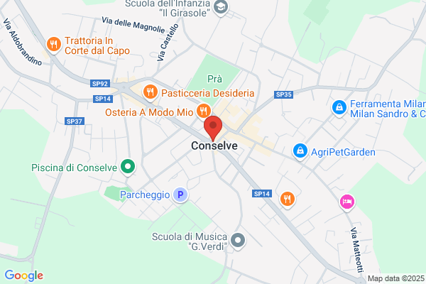 Ottica Cristallo Di Bevagna E C. S.N.C.
