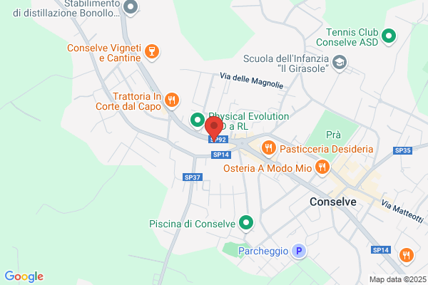 Panificio Pasticceria Emy