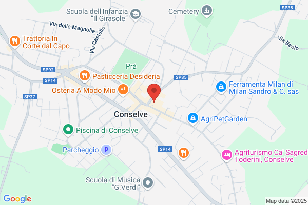 Parrocchia san Lorenzo