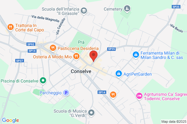 Provincia Di Padova