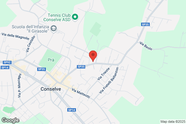 Rialto Dr. Enrico Commercialista