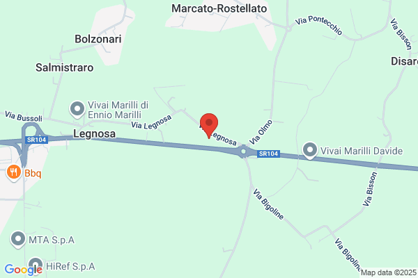 Rp Revisioni Gommista Autofficina Autolavaggio 24h
