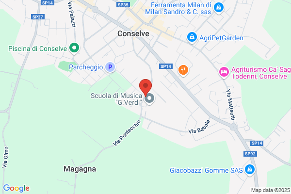 Spazio Tenda