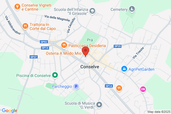 V.E.M. Di Ostellari Marina E C. S.N.C.