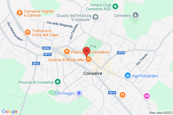 Videorewind Di Sacco Raffaele E C. Snc