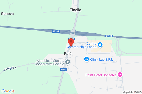 Forno Zogno