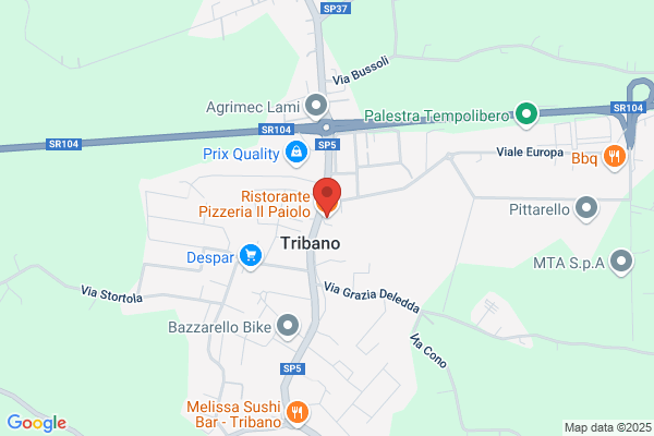 Il Paiolo