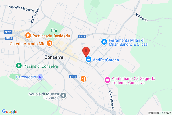 Eurocoltivatori