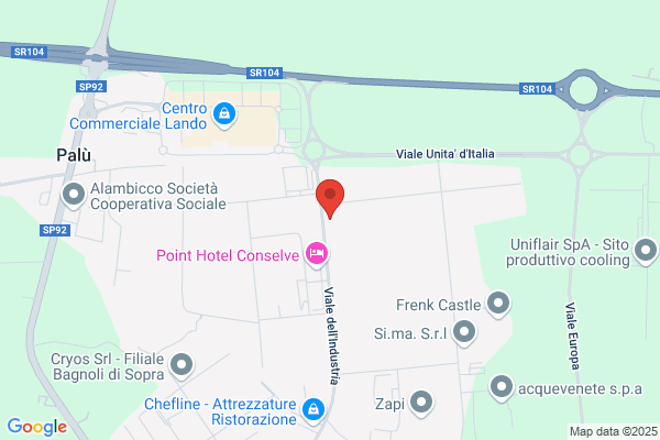 Impresa Verde Padova Srl