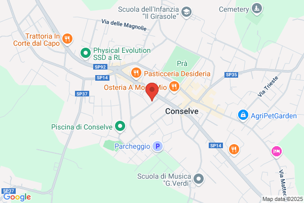 Gestioni Alberghiere Srl
