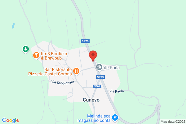 Calzature da Pio