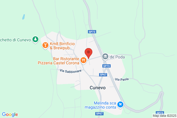 Cassa Rurale Val di Non - Rotaliana e Giovo