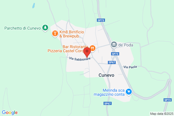 Borgo Rossi