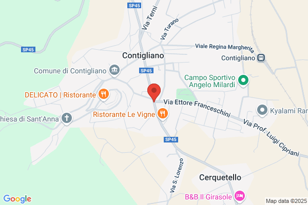 Evangelista Consolina & Nobili Paolo