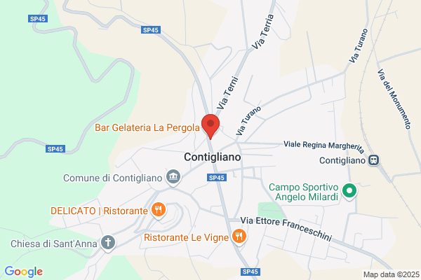 Pariboni romano