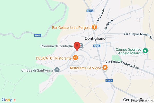 Seri maurilio (Dr.)