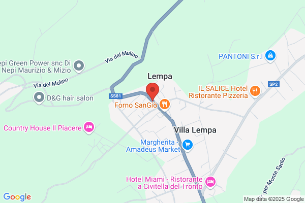 CLIMASSISTENZA DI PAGLIACCI MARZIO