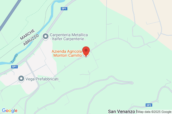 Camillo Montori Azienda Agricola