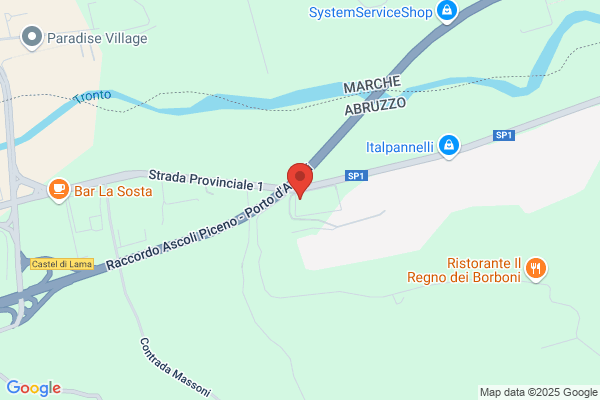 Isolmontaggi - Bonifica Amianto e Fotovoltaico