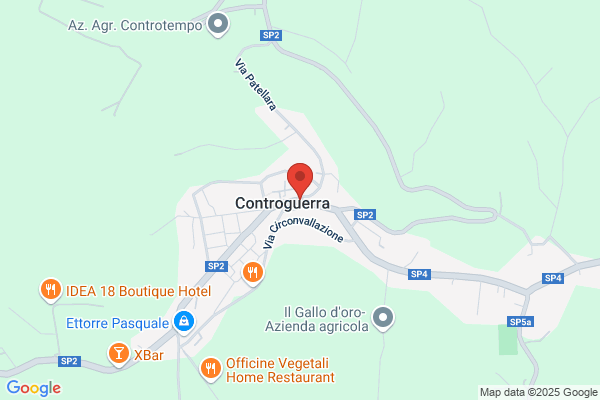 Macelleria L'Angolo della Carne