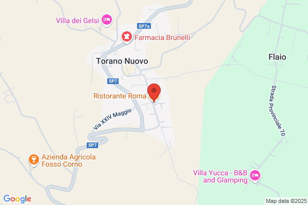 Ristorante Roma