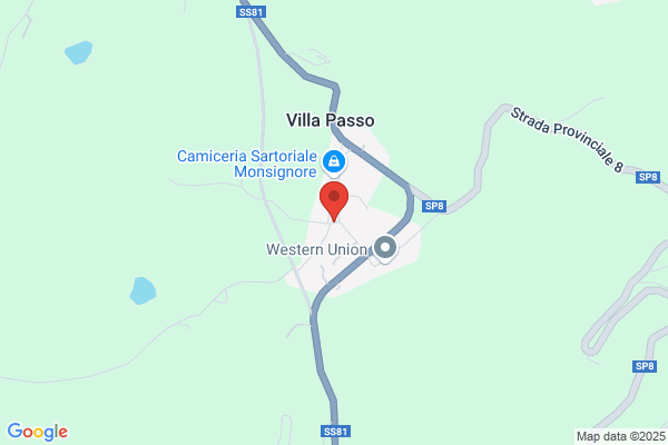 Stireria Vueffe 2 Pompili Fabrizio