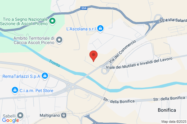 Distributori Automatici Mf