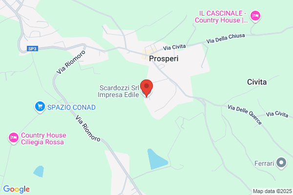 Impresa Edile Scardozzi