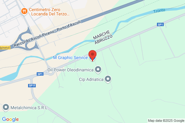 M Graphic Service