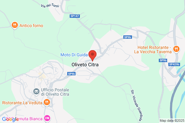 Durante Group - Agenzia Funebre, Casa del commiato