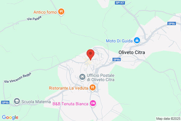 Farmacia Rufolo Dr. Vincenzo