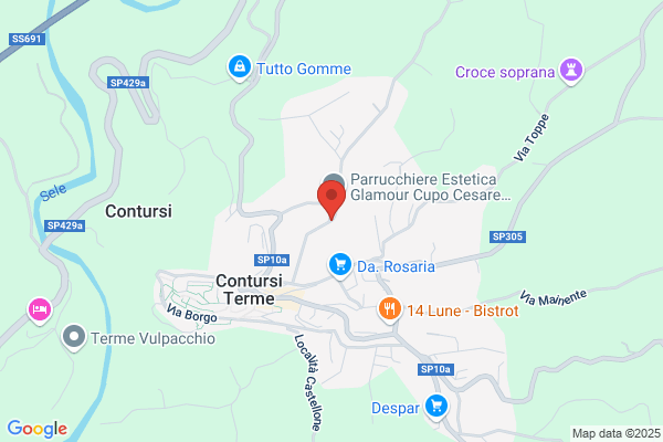 Hotel Terme Cappetta