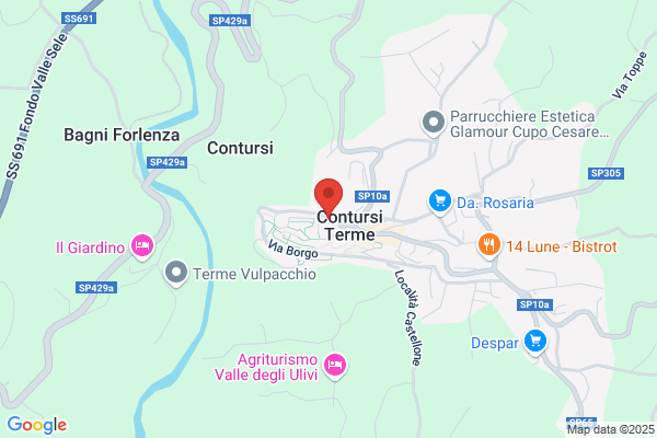Notaio Morrone Vincenzina