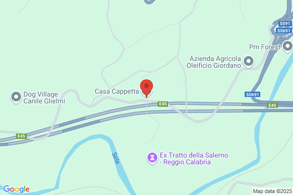 Capetta Donato